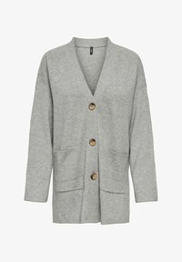 Non sélectionné, medium grey melange