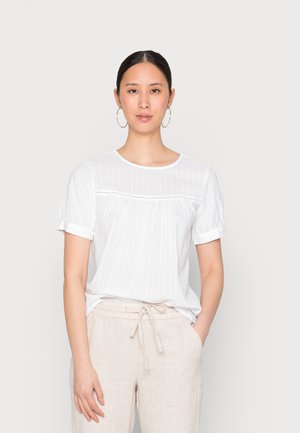 BLOUSES - Camicetta - white