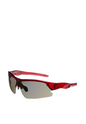 BLADE POLARIZED - Zonnebril - red