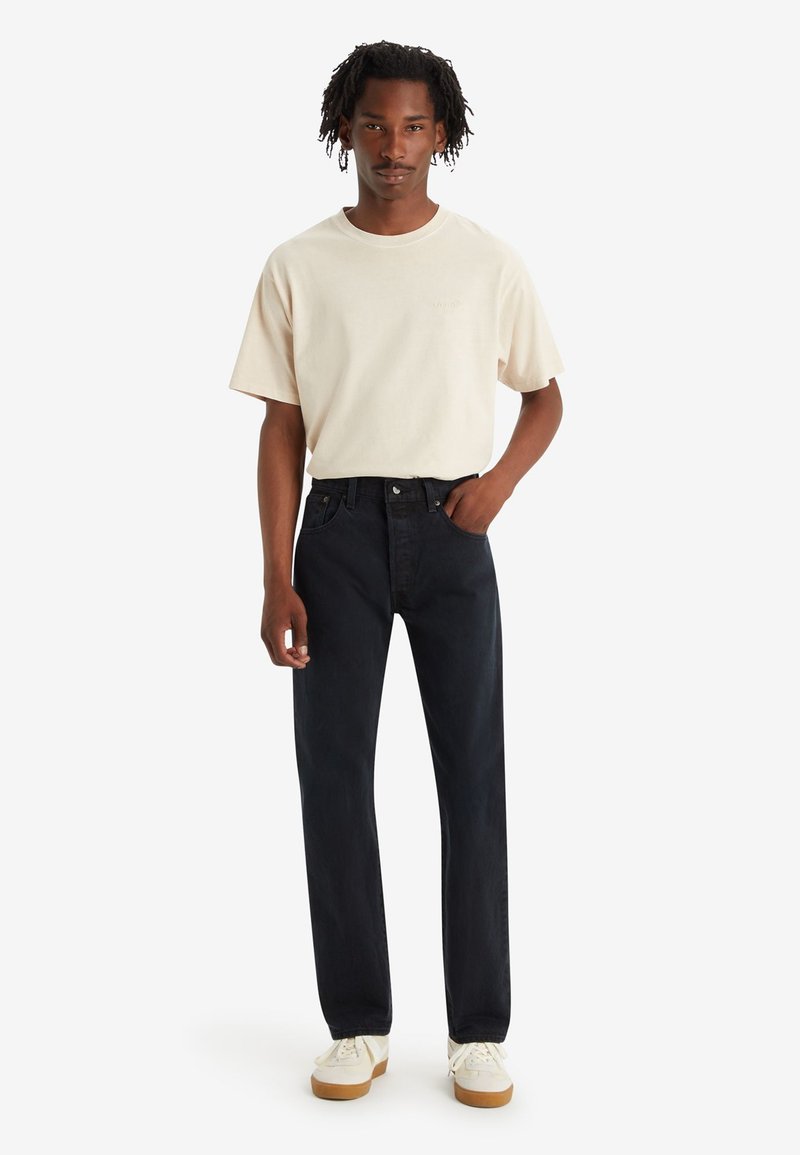 Levi's® 501® '93 STRAIGHT - Vaqueros rectos - back to earth