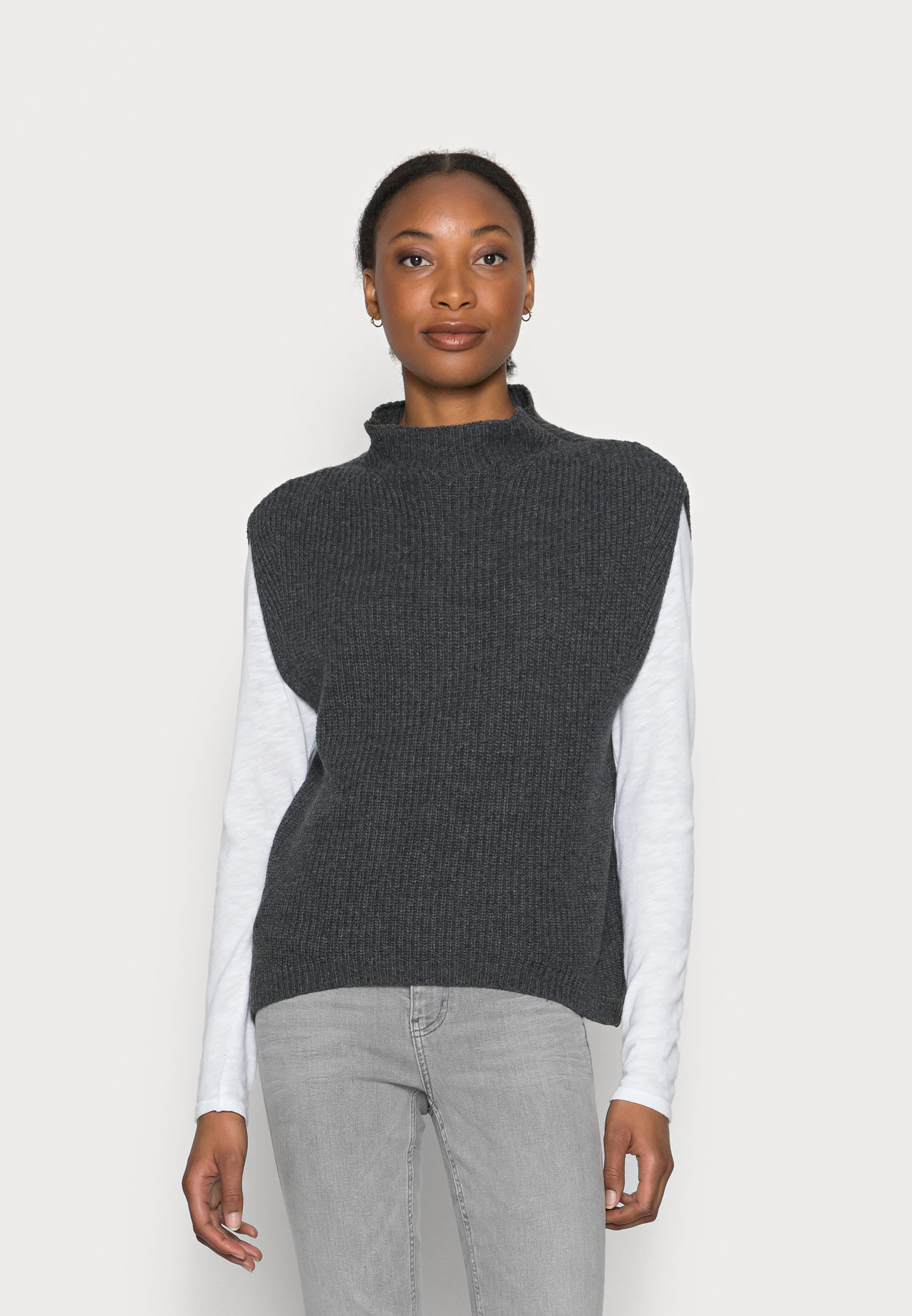 high neck full sleeve t shirt for women