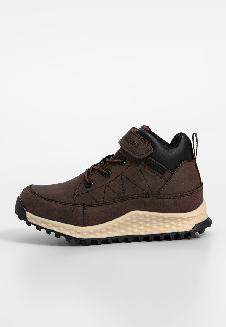 Kappa Ankle boots brown