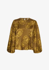 Nepasirinkta, yellow flower