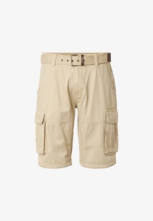 INDICODE JEANS, INMONSUN - Short - irish cream