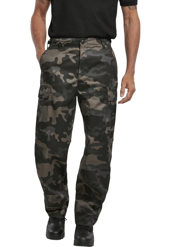 RANGER - Cargohose - darkcamo