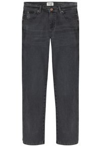 Não selecionado, black gold