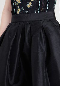 Free People EMILIA FULL SKIRT - Maxi skirt - black