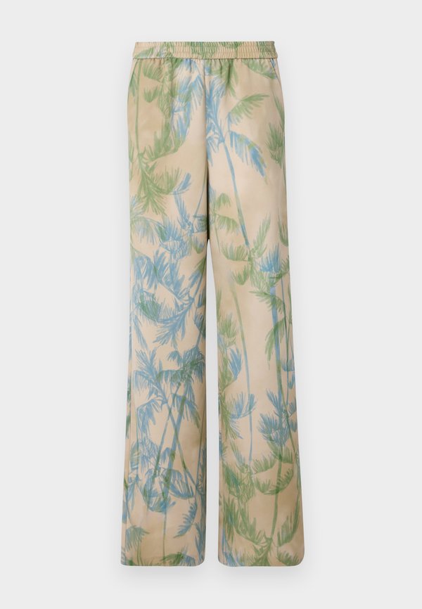 ACRUX - Trousers - ecru2