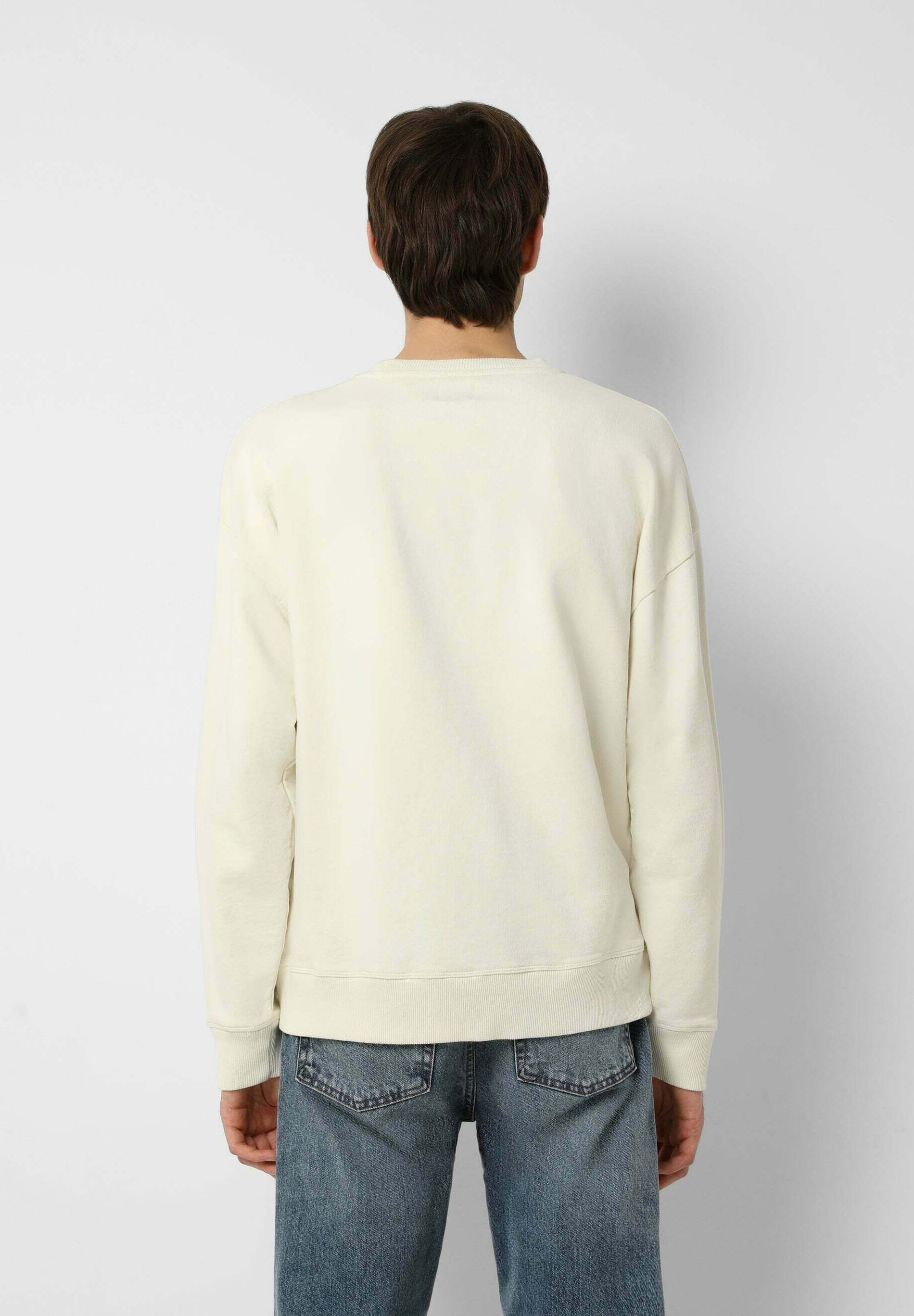 Scalpers RETRO - Sudadera - off white/blanco - Zalando.es