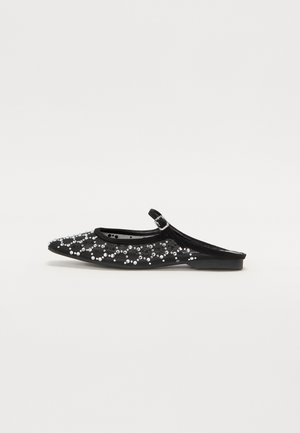ROMYY - Slippers - black