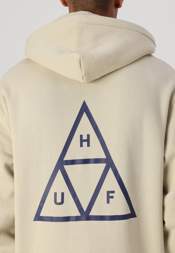 SET HOODIE - Sweatshirt - stone4