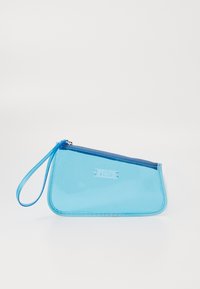 Handtas - baby blue