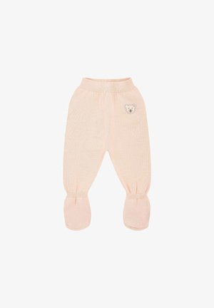 Steiff, WELLNESS - Pantaloni - chintz rose