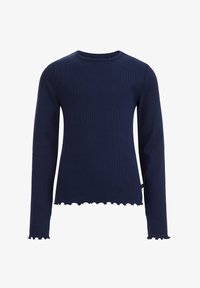 Nije odabrano, blue