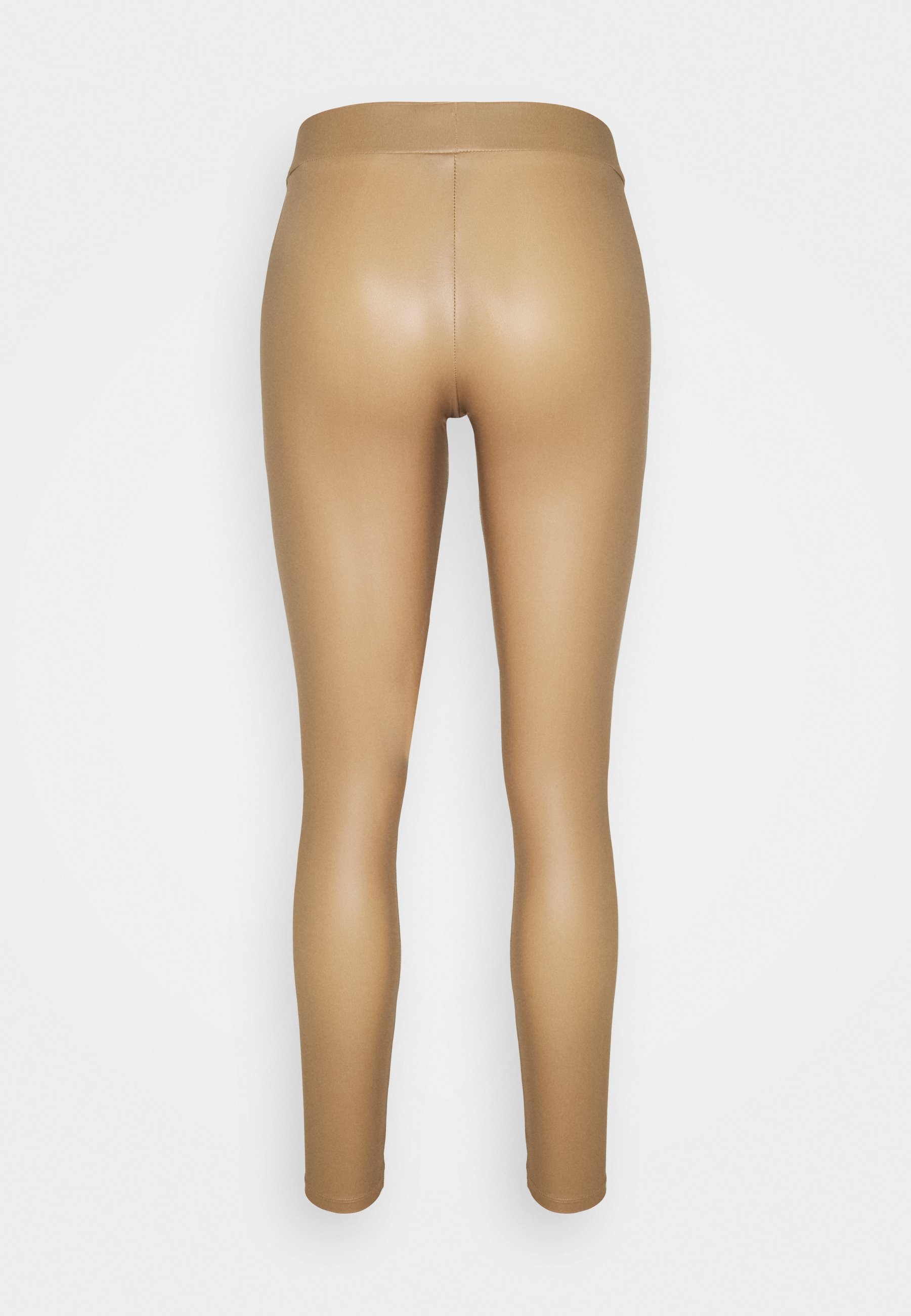 Women PCNEW SHINY LEGGINGS - Leggings - Stockings Women PCNEW SHINY LEGGINGS - Leggings - Stockings