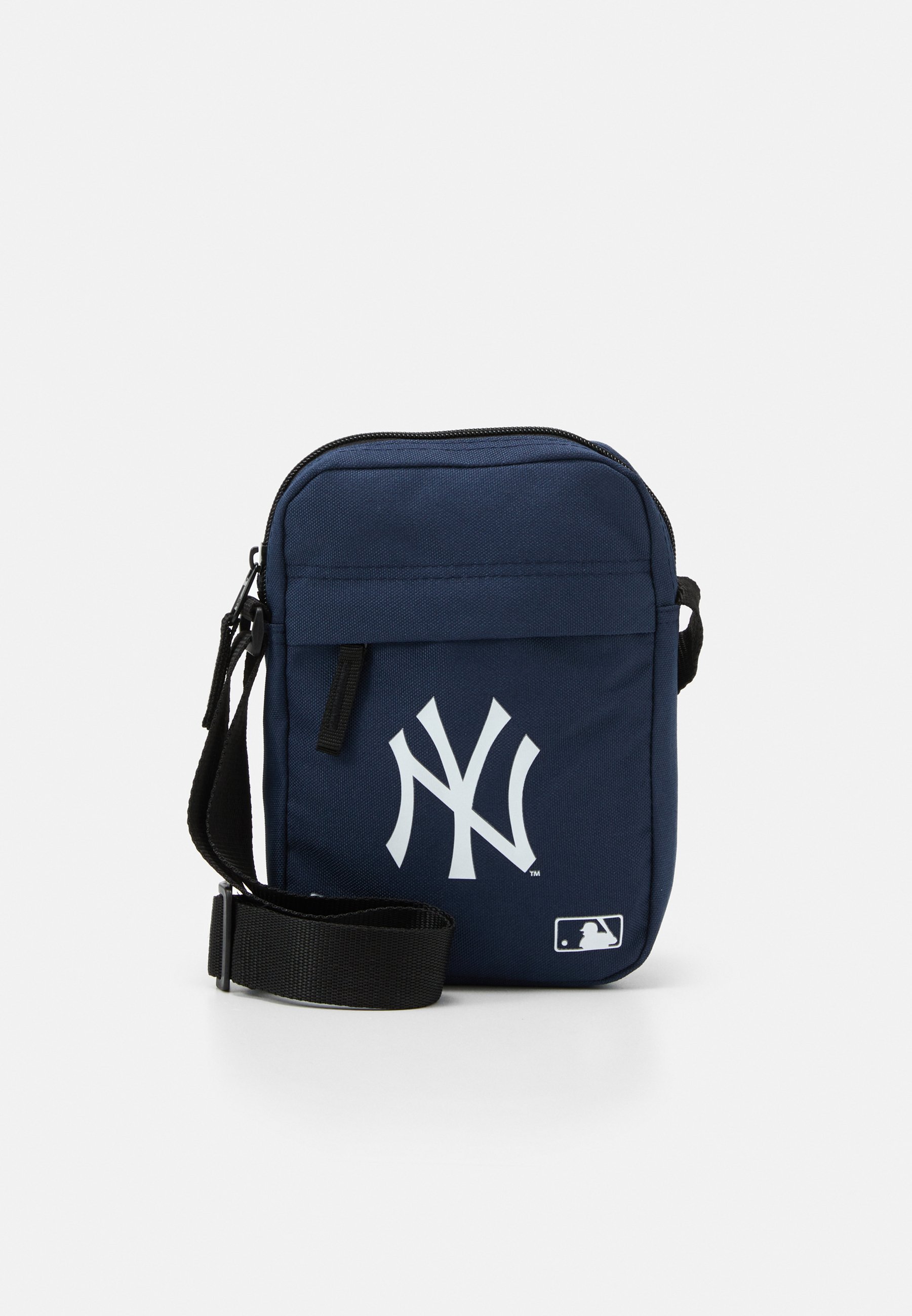 New Era Side Bag Across Body Bag Dark Blue Zalando Ie New Era Side Bag Across Body Bag Dark Blue Zalando Ie