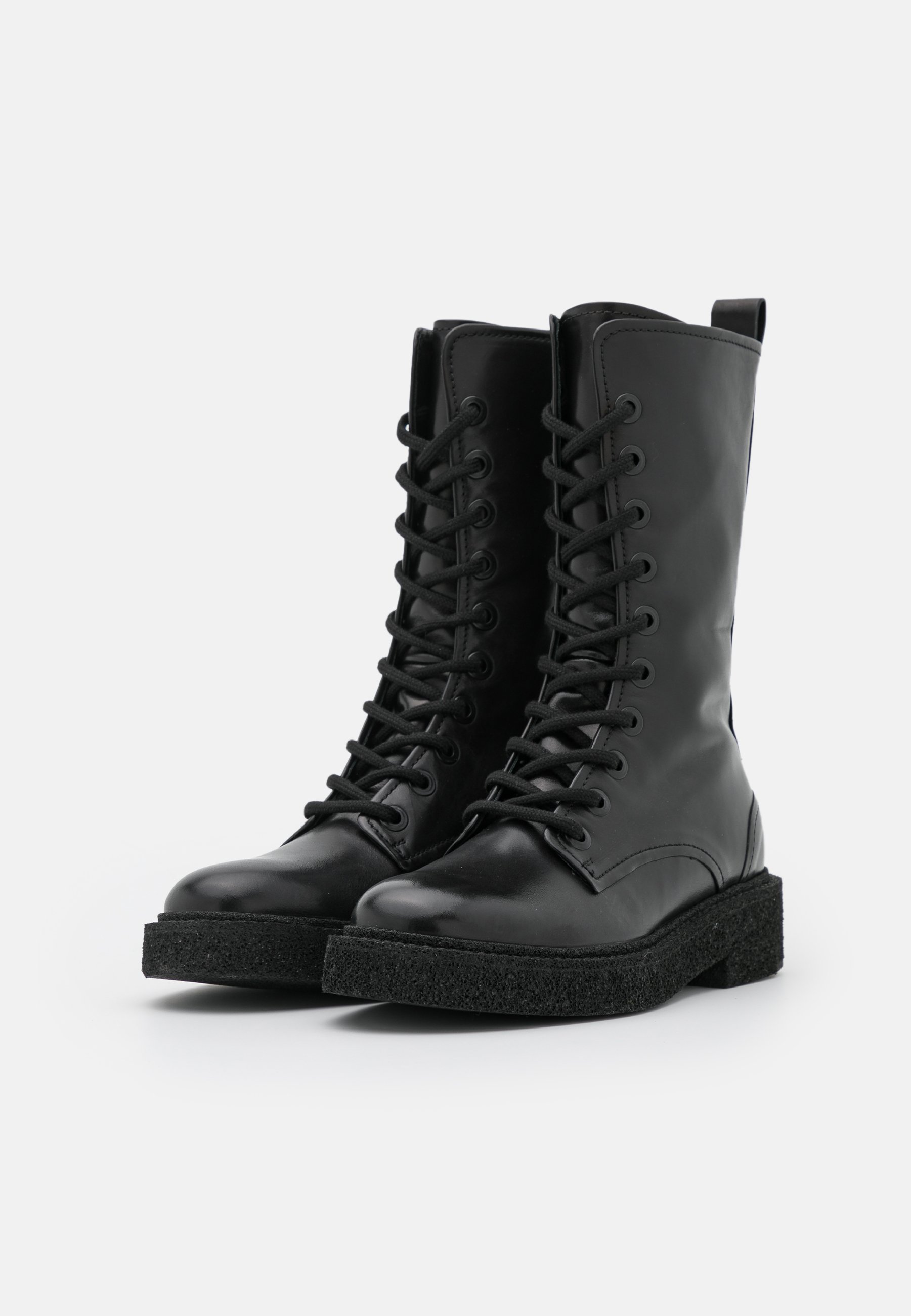 Women EDGE - Lace-up boots Women EDGE - Lace-up boots
