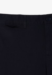 Lacoste Chino - bleu marine hde