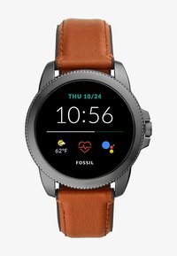 Fossil smartwatch digital akku Clearance