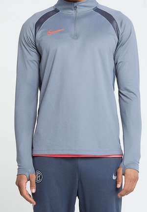 Tekninen t-paita - blue