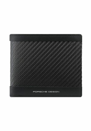 CARBON  - Geldbörse - black