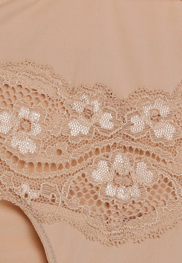 LOVELY MICRO BRAZILIAN 2 PACK - Briefs - smooth skin2