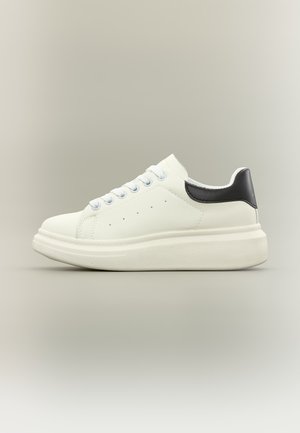 Anna Field, Sneaker low - white/black