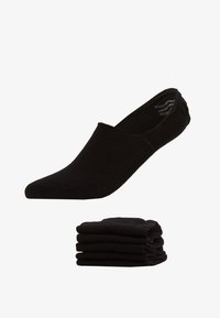 Δεν επιλέχθηκε, black