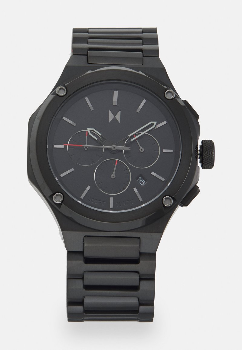 MVMT RAPTOR - Chronograph - black/schwarz - Zalando.at