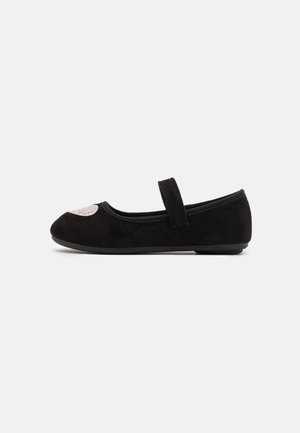 Ballerinasko - black