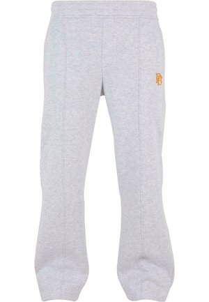 PROHIBITED Pantaloni sportivi - light grey