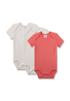 3 PACK - Body - rosa