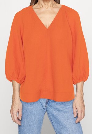 Marc O'Polo, Blouse - orange
