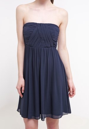 Robe de soirée - dark blue