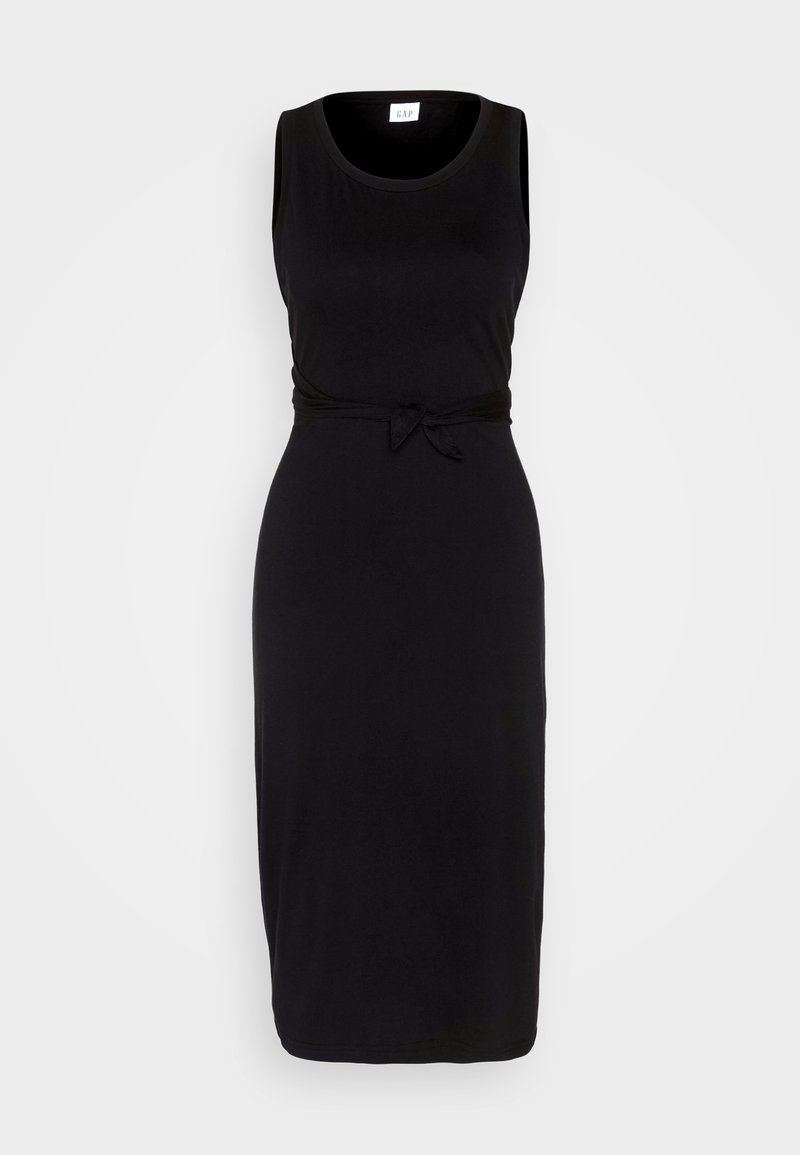 GAP Jerseyjurk zwart GAP Jerseyjurk zwart