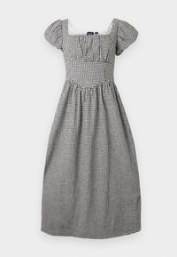 Sélectionné, black