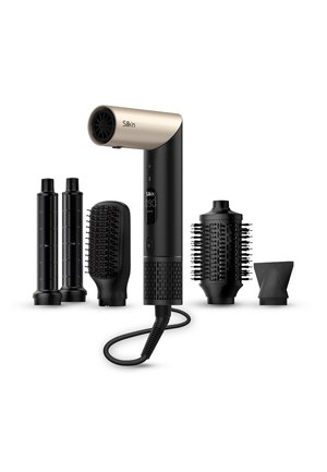 SILKYAIR FLEX - Hair Styling Tool - beige