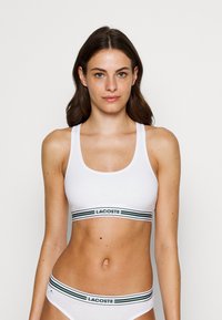 Lacoste - Bustier - white Thumbnail-Bild 1