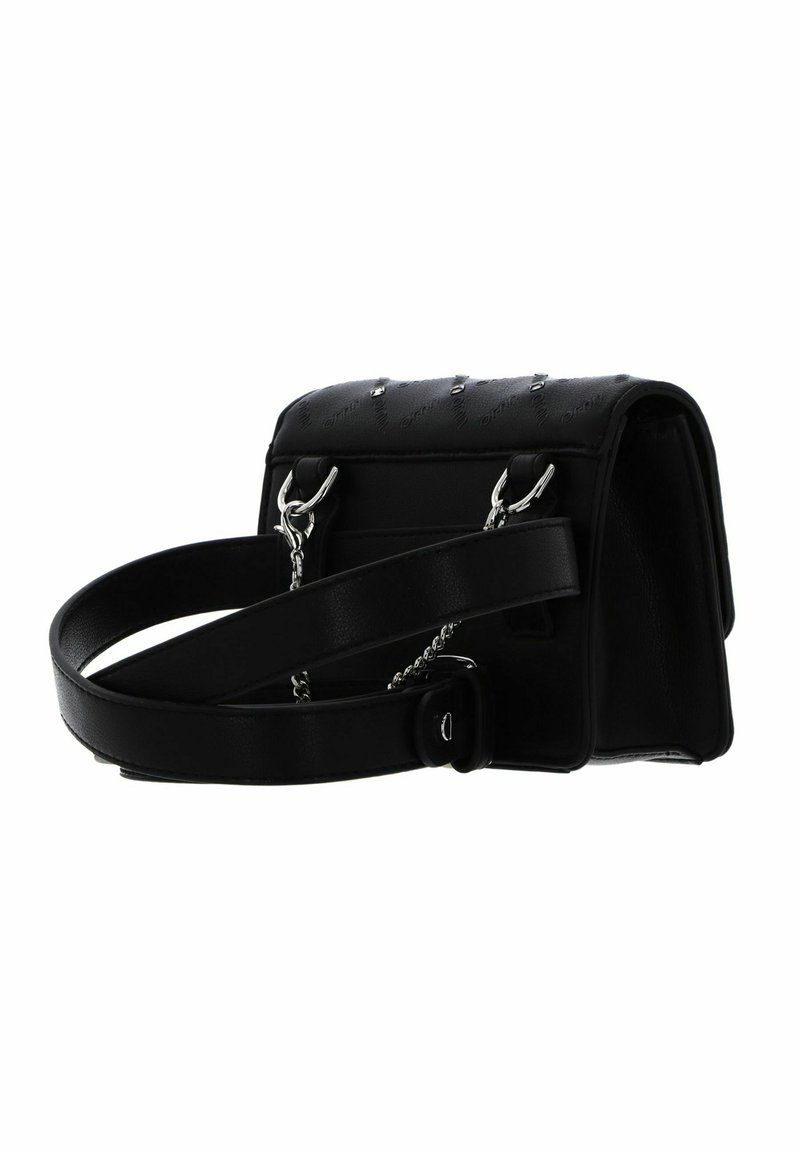 Damen Handtaschen | LIU JO IMMENSA Umhängetasche black/schwarz - IH23395 Damen Handtaschen | LIU JO IMMENSA Umhängetasche black/schwarz - IH23395
