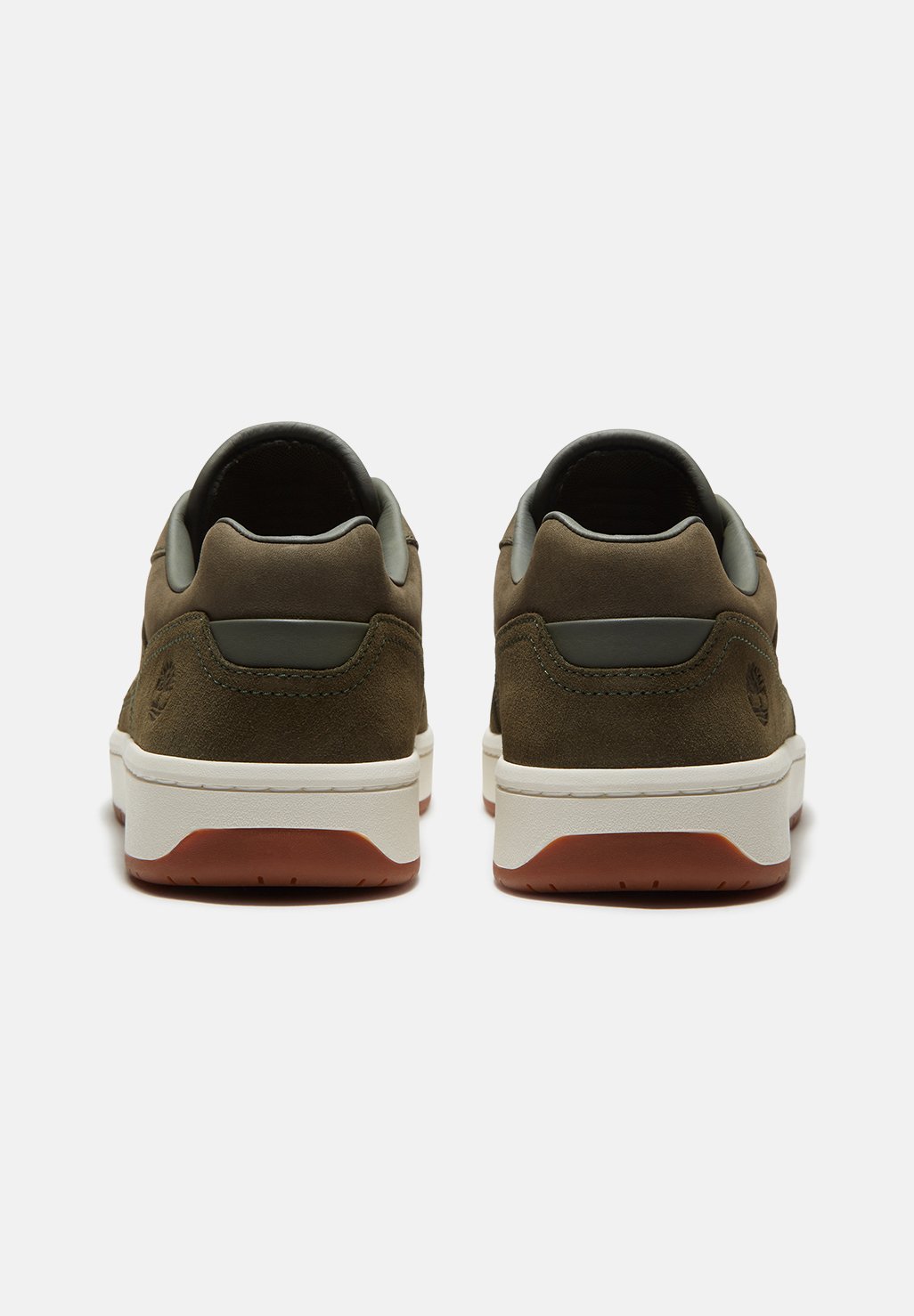 LOW LACE-UP