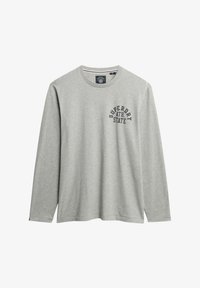 Seleccionado, grey marl