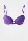 THAT NIGHT IN VEGAS - Soutien de elevação - purple haze