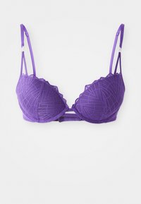 Izbrano, purple haze