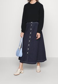 Marc O'Polo Strickpullover - black