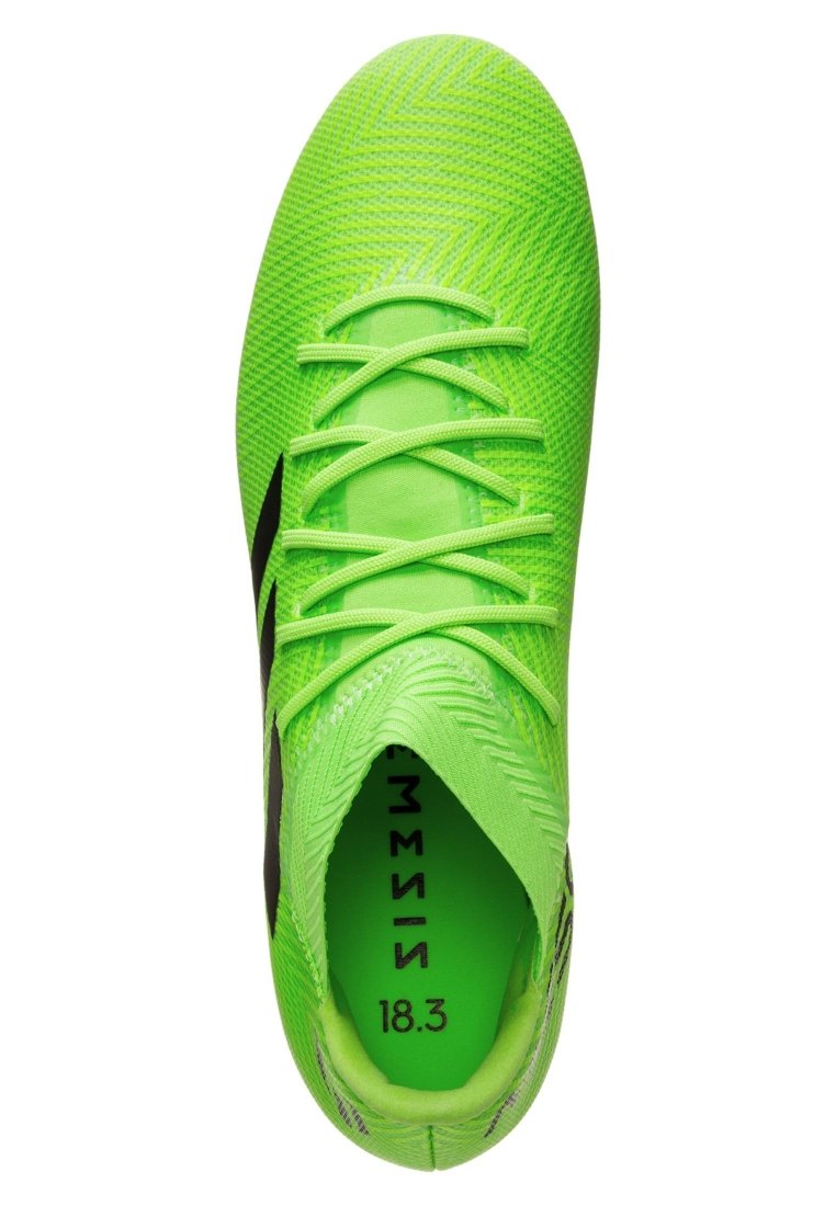Uomo Nemeziz Messi 18.3 Firm Ground Boots - Scarpe da calcetto con tacchetti Uomo Nemeziz Messi 18.3 Firm Ground Boots - Scarpe da calcetto con tacchetti