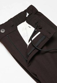 Mango MURLO - Broek - brown