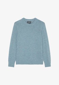 Ausgewählt, lightly charred