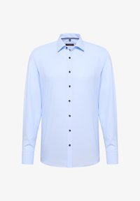 Niet geselecteerd, himmelblau