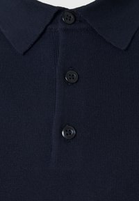 Selected Homme Polotričko - dark blue