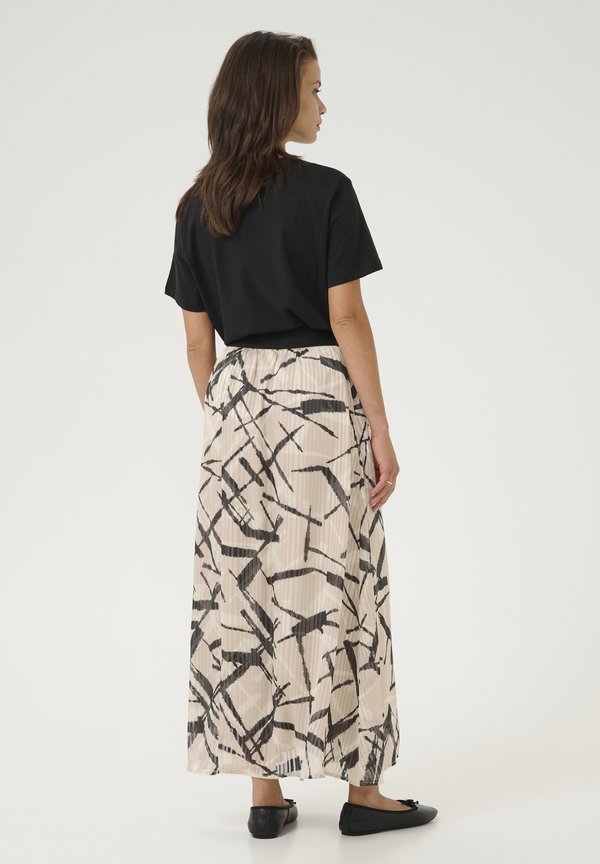 KAARCHY  - Maxi skirt3